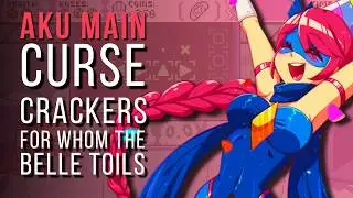 Akrobat Menyelamatkan Pacar yang Diculik | Curse Crackers: For Whom the Belle Toils