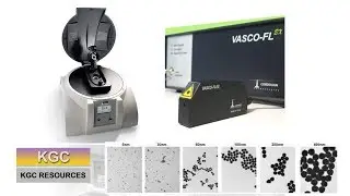 Nanoparticles Size Analyzer (VASCO & Vasco Flex)