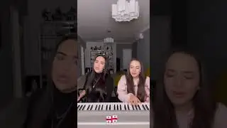 Максимальный импровиз с @mary muusic ♥️
