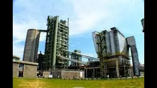 D.G Khan Cement Company Limited 1st May Analysis