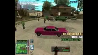 Server-XIV| Lil_Winston | Багоюз