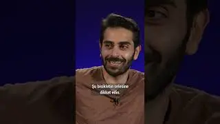 Eray'ın Sürekli Haydar Dümen Okuması Hiç Şaşırtmadı | Bak Kardeşim 