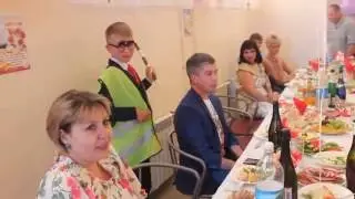 Наш Выпускной :)