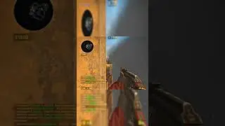 за ЭТОТ момент он получил ВАК: mokford cs go #Shorts #csgo #highlights