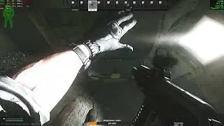 Жиза в Escape from Tarkov