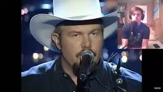 FIRST TIME HEARING Toby Keith - Courtesy Of The Red White And Blue |HE HAD THE WHOLE MILITARY IN IT!