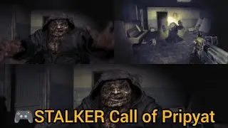 🎮STALKER Call of Pripyat Android phone iOS update super.