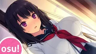 osu! | Contrail ~Kiseki~ [Dreams] FC 176pp