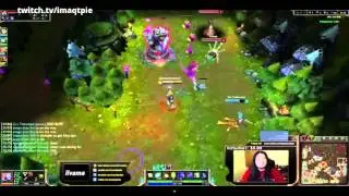 League Of Legends Funny Moments Episode 40