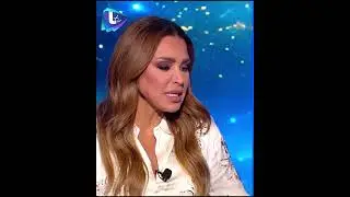 #لوركا : بيستفزني ربط اسم #رملاء_نكد بالشعر !#البوصلة #شيرين_ابو_العز #ltv2 #LTV