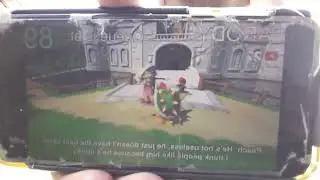 Waluigi gets his own game.