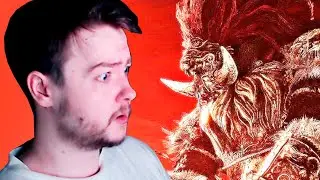 ФИНАЛЬНЫЙ БОСС ДЛС РАДАН | Запись стрима jeensoff | Elden Ring DLC