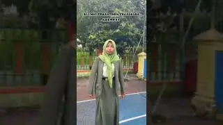 Alumni Tegalsari Pendiri Pesantren Tertua di Jatim #shorts