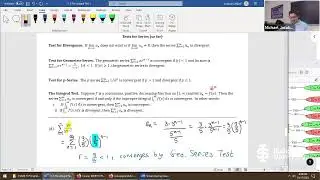 Math 1175-05 - 17 October 2024 - Section 11.3