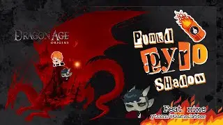 The tower is falling! - DA:O (Feat nine) [NZ/AUS] - #3