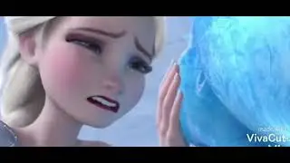 Холодное Сердце