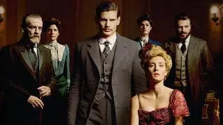 Paris Police 1900 (2021) | Official Trailer | Trailer DB