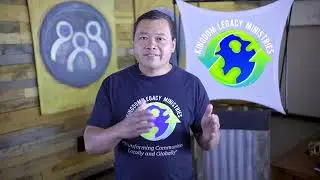 Pastor Steve from Lifespring Church Interviews Dennis Alejo About Upcoming Mission Trip