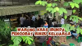 Warung Khas Ibunda Pengobat Rindu Keluarga | CUAN BOSS (02/06/24)