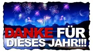 Danke für Alles!!!