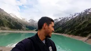 Где в Казахстане уникальная природа ? Знакомлюсь с Алматы .