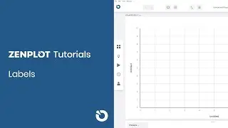 Labels - ZENPLOT Tutorials