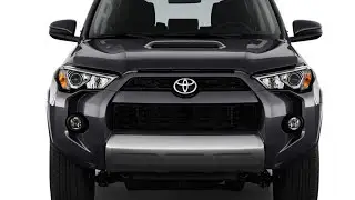 YOU MUST SEE BEFORE BUY !! 2018 Toyota 4Runner Features