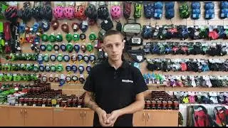 Продажи ВелоЦентр Майкоп №1