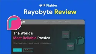 IPFighter| Review Rayobyte