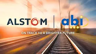 Alstom & ABI Fighting E-waste Together