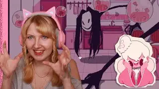 Adorable Murderer 💖 | The Jellyfish Girls Absolute Abnormal Adventure Demo