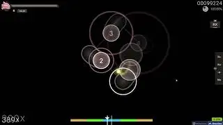 Relax Flow Aim Demonstration
