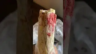 ТА САМАЯ ШАВЕРМА СО СНИКЕРСОМ