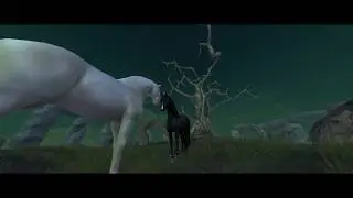 Star Stable Online [SSO] Utopia (clip)
