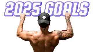 How to make Proper Goals for 2025 | SMART GOALS