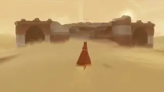 Journey (Путешестие) Прохождение Episode 1