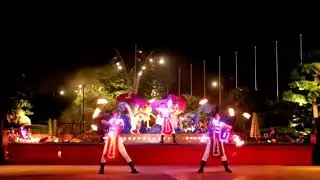 Fire act