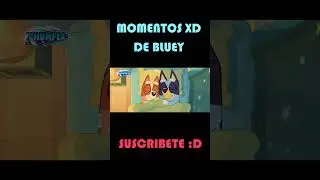 #memes #parodia #xd #youtubeshorts #bandit #bluey #disney #disneyplus #humor #moments