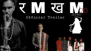 Ramkham 2.0 रमखम 2.0 રમખમ 2.0 (Dakla)Ak Rapper,Darsh Patel / New Song / A K Rapper Official