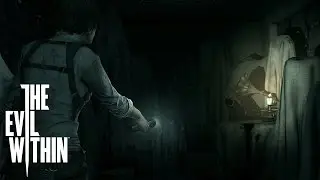 The Evil Within: The Consequence Trailer