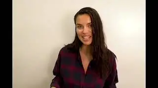 Adriana introduce The New Numero Magazine