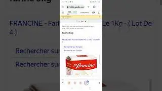 Évaluation de la pertinence de la recherche | Search Relevance Evaluation (French)0.14