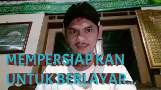 BERLAYAR SATRIA PININGIT CAH ANGON,BHATERA NUH‼️