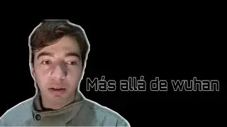 El Colombiano Que Esta en China (Una Pequeña Opinion personal sobre sus detractores)