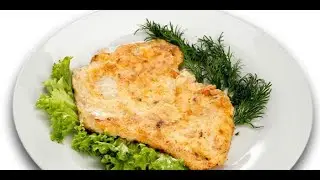 КУРИНЫЕ ОТБИВНЫЕ МАРИНОВАННЫЕ В СОЕВОМ СОУСЕ