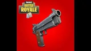 If I find a pistol the video ends