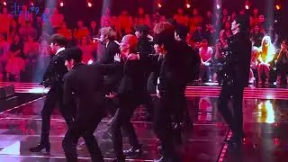 【INTO1】Fancam 2021 BiYeLi “INTO1”