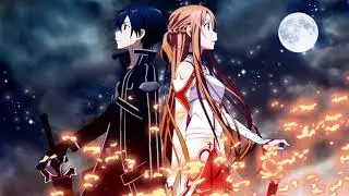 Nightcore - Be Somebody || Lyrics [NMV]
