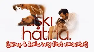 Aşkı Hatırla | Hande Erçel | Barış Arduç
