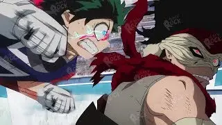 Boku no Hero Academia Season 2「 AMV 」- Alive [HD]